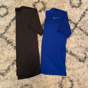 Nike Dri-Fit Short Sleeve T-Shirts
